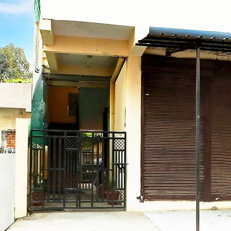 Super Hotel O Horizon Inn Service Apartment Nagpur Exterior photo
