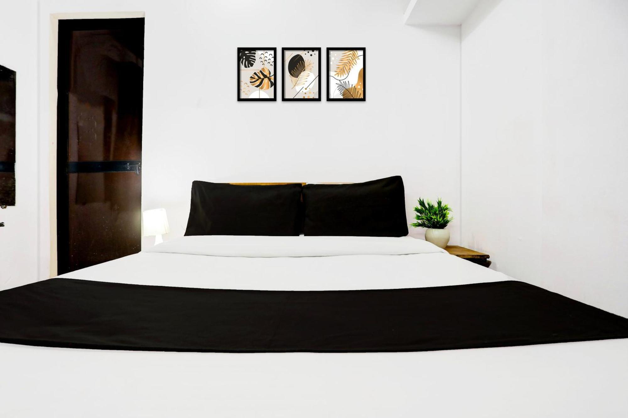 Super Hotel O Horizon Inn Service Apartment Nagpur Exterior photo