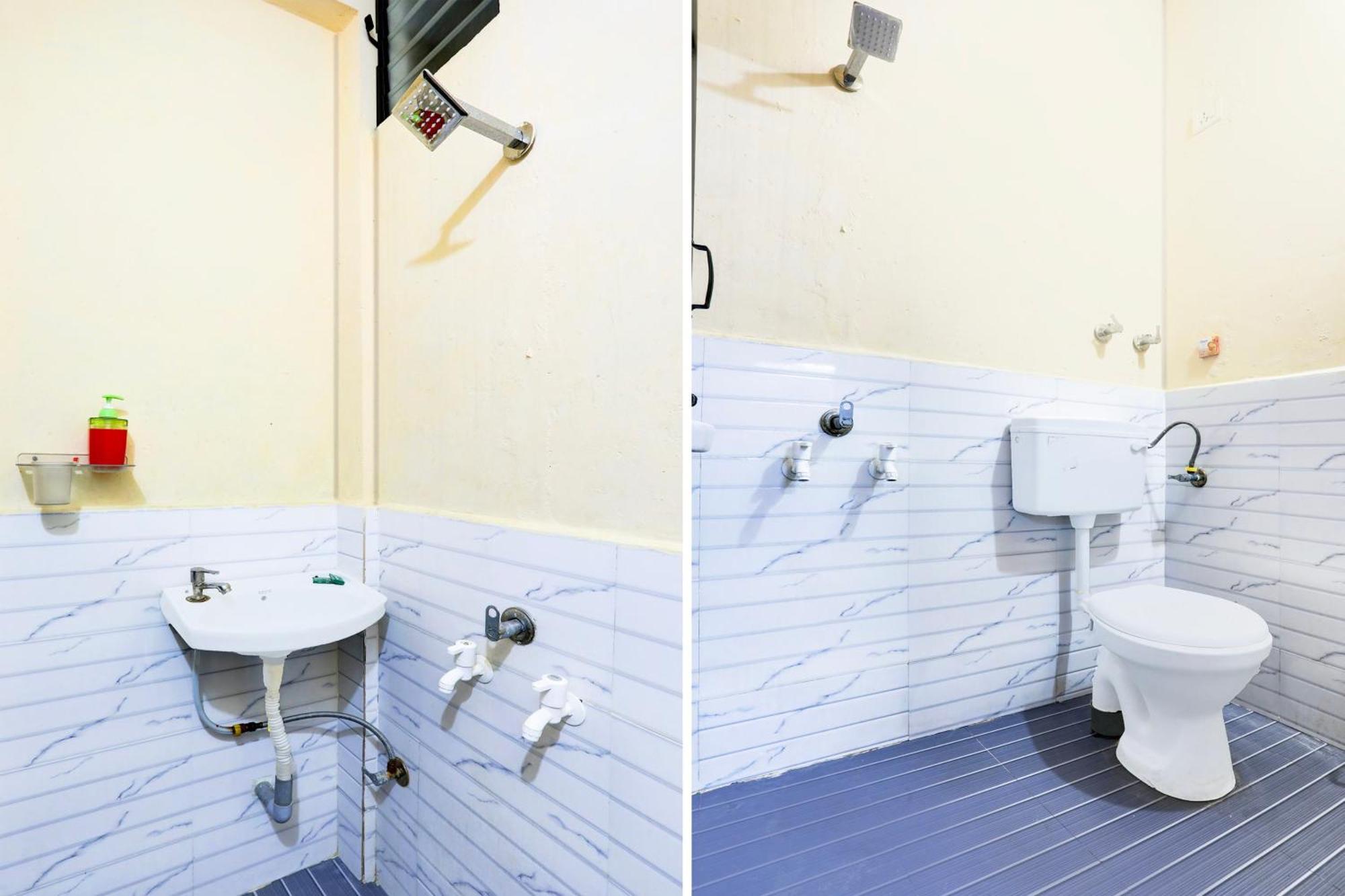 Super Hotel O Horizon Inn Service Apartment Nagpur Exterior photo
